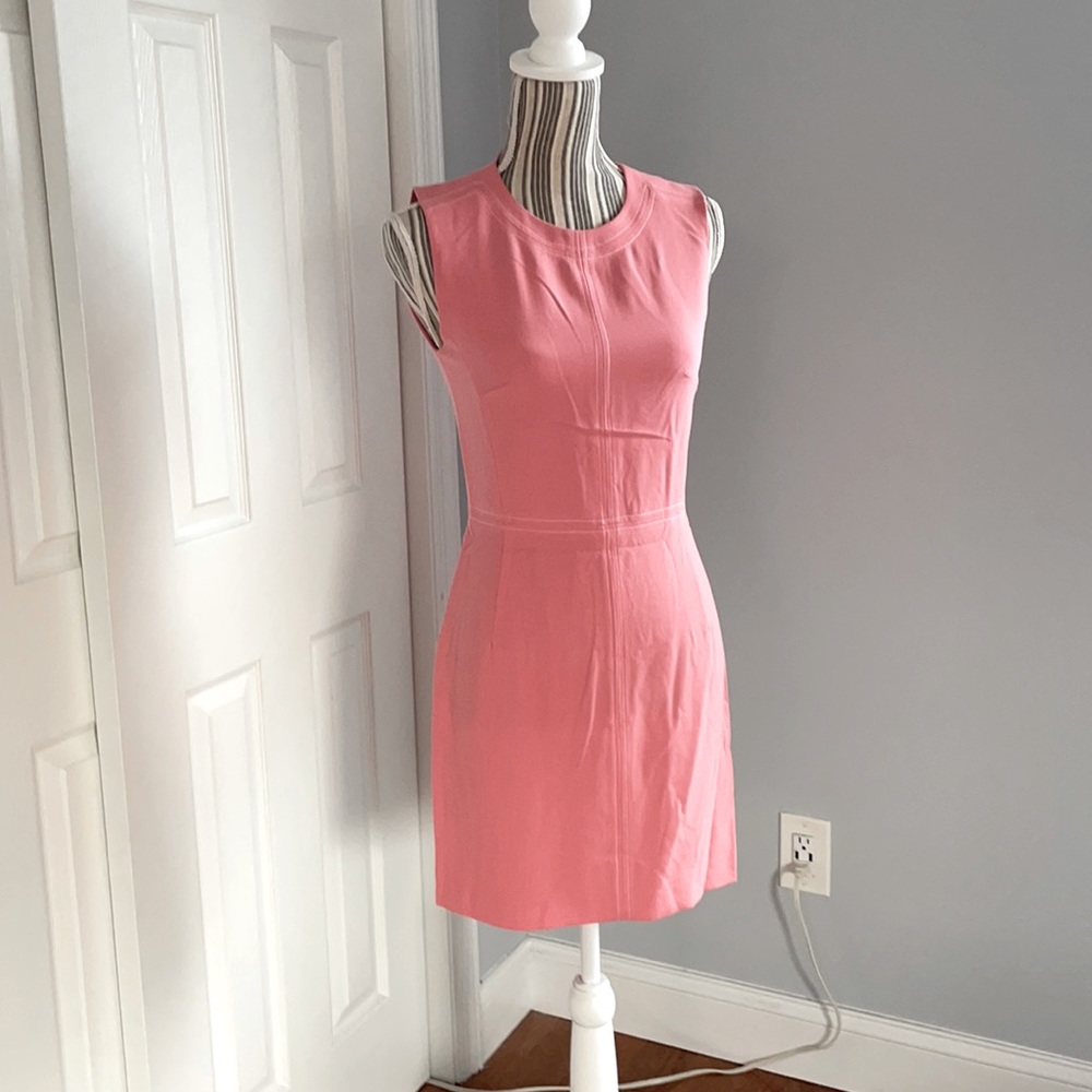 COPY - French Connectin Whisper Ruth Sleeveless Dress